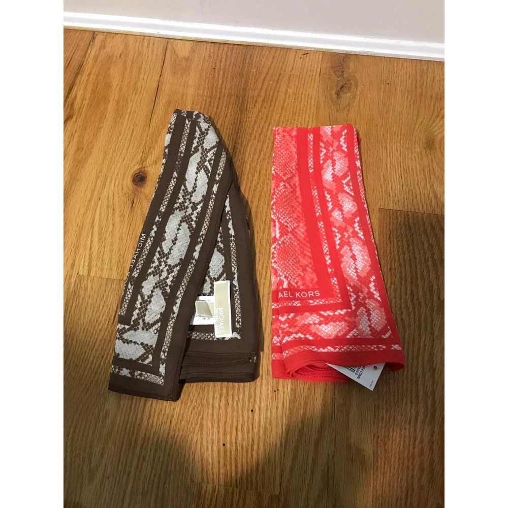 Michael kors‎ scarves